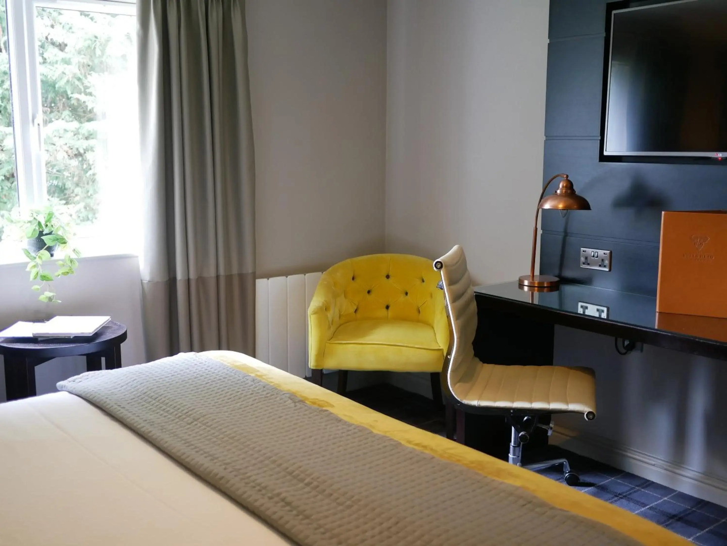 Foto - The Bulls Head Hotel