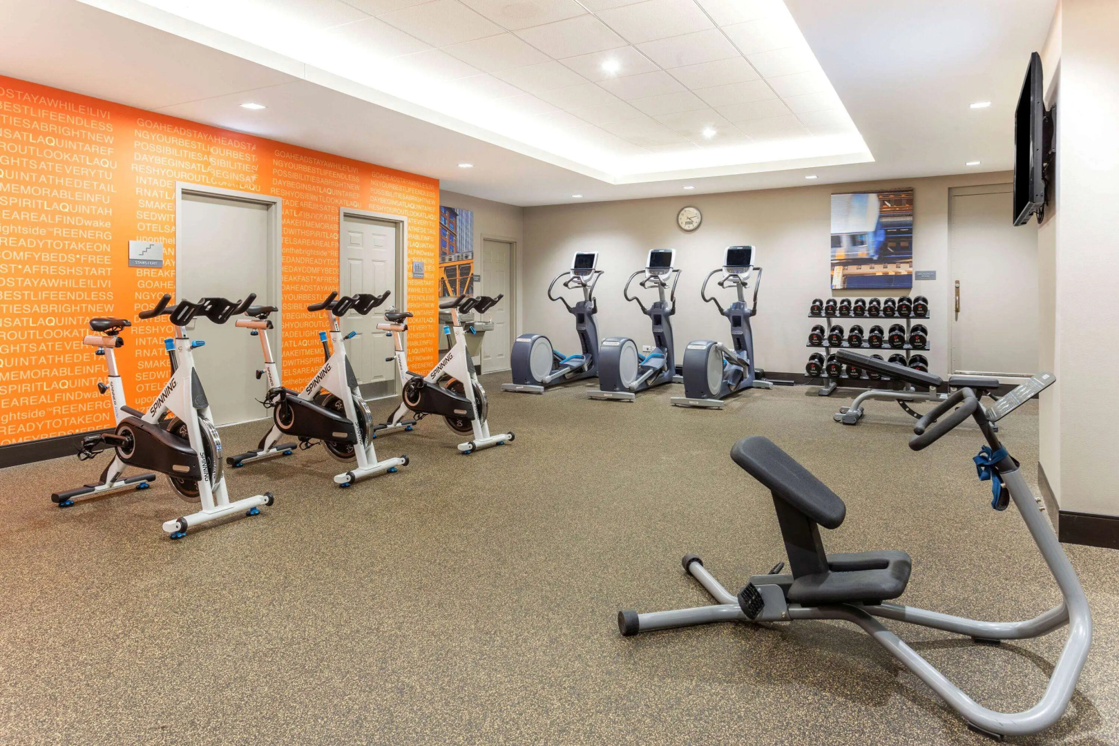 Foto - La Quinta Inn & Suites by Wyndham Chicago Downtown