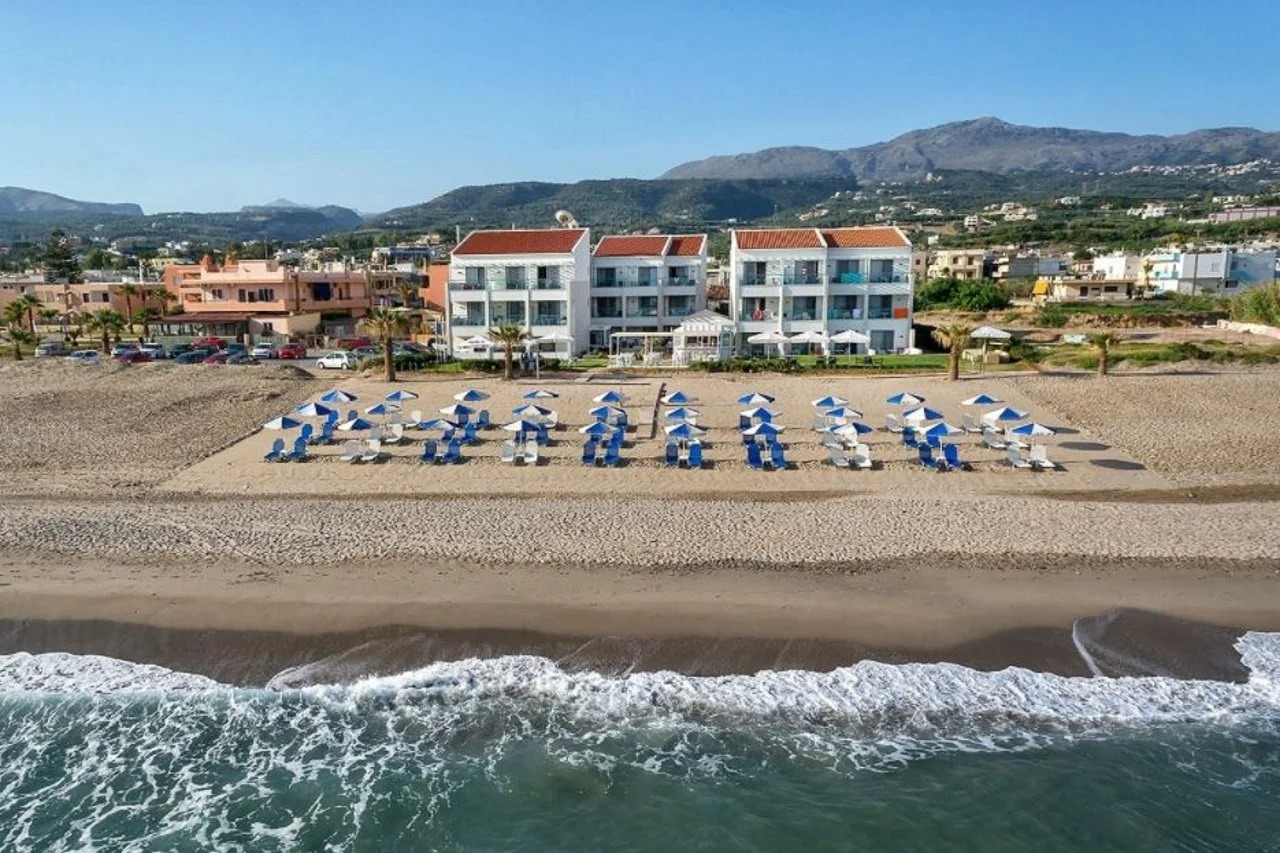 Photo - Iperion Beach Hotel