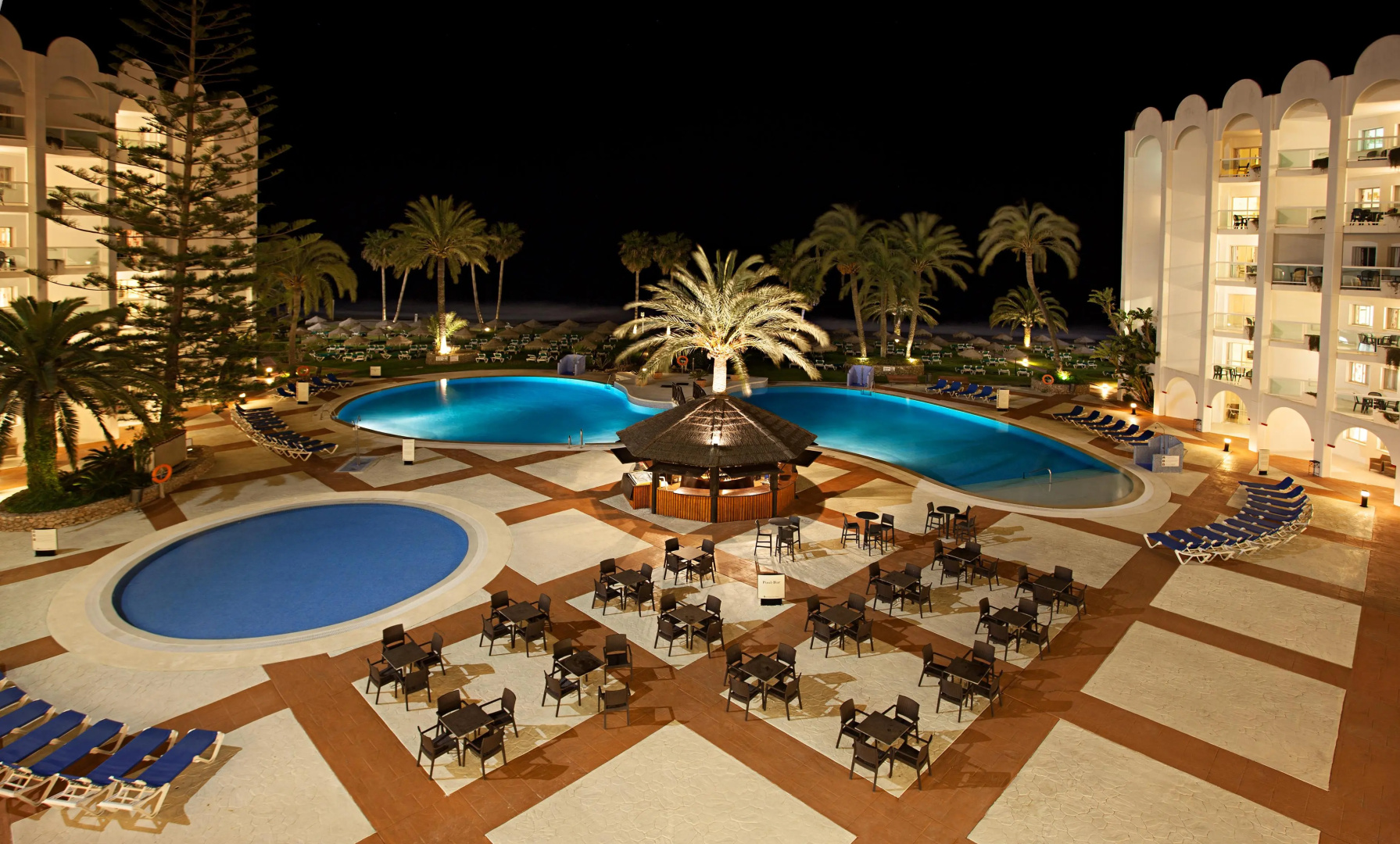 Foto - Ona Marinas de Nerja Spa Resort