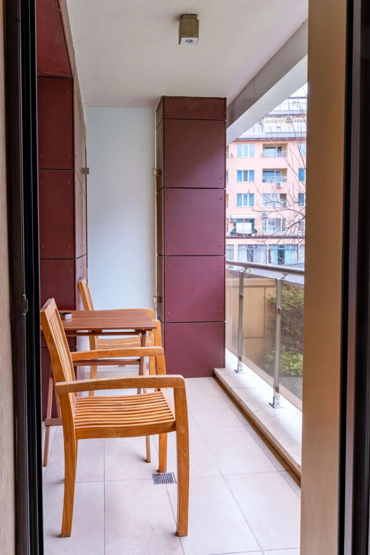 Photo - Best Western Plus Olives City Hotel - Free Pool & Parking