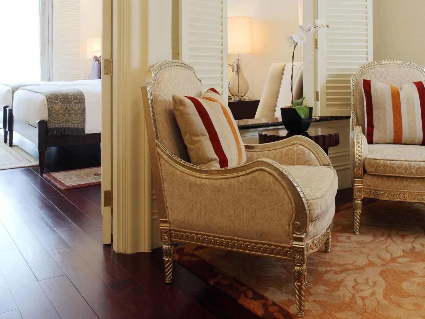 Photo - Raffles Makati