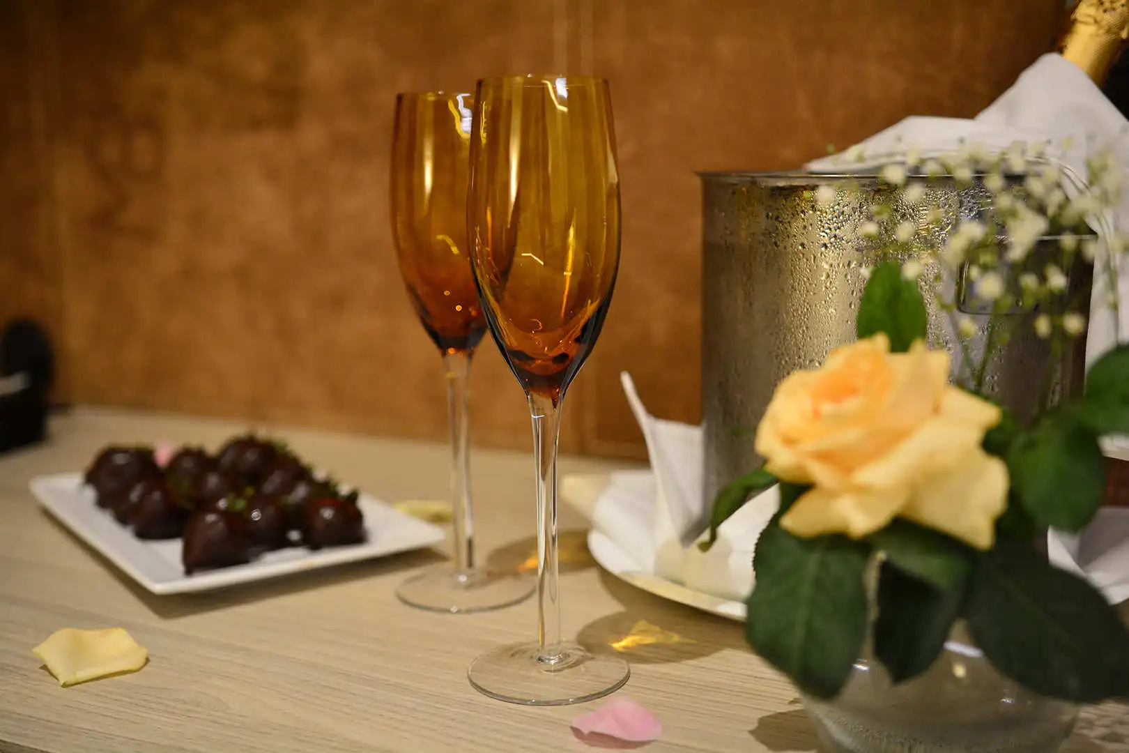 Photo - K Hotel