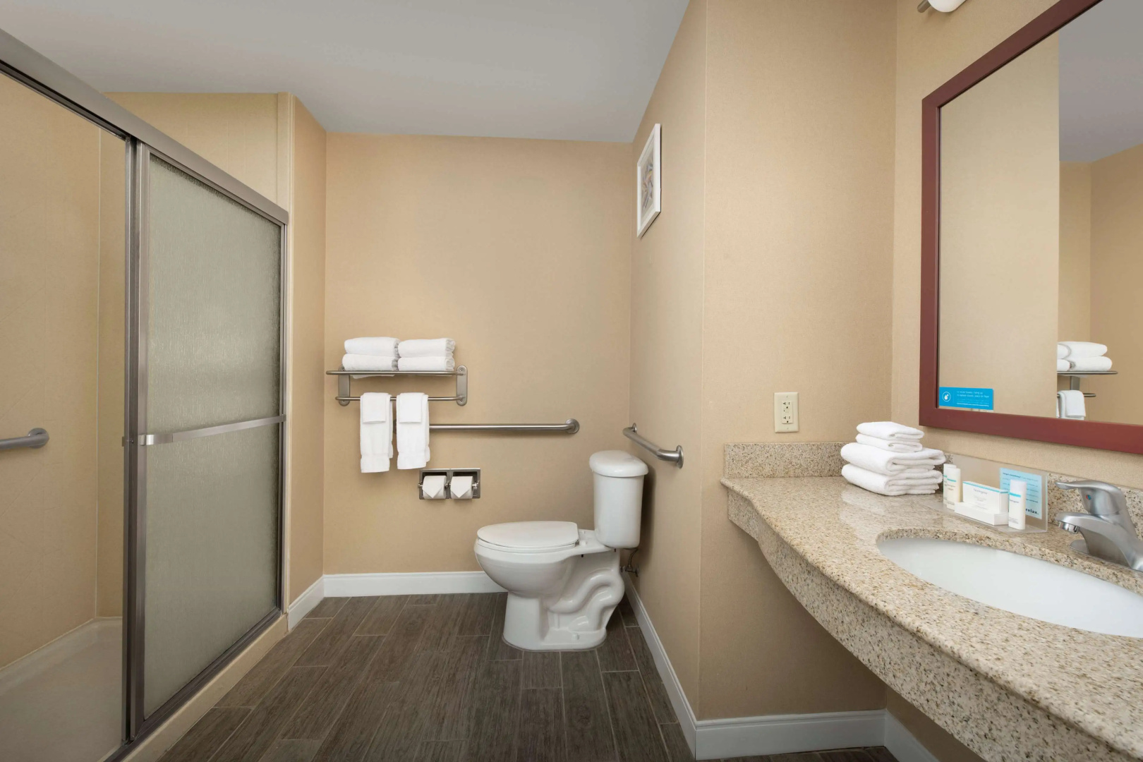 Foto - Hampton Inn & Suites Lakeland-South Polk Parkway