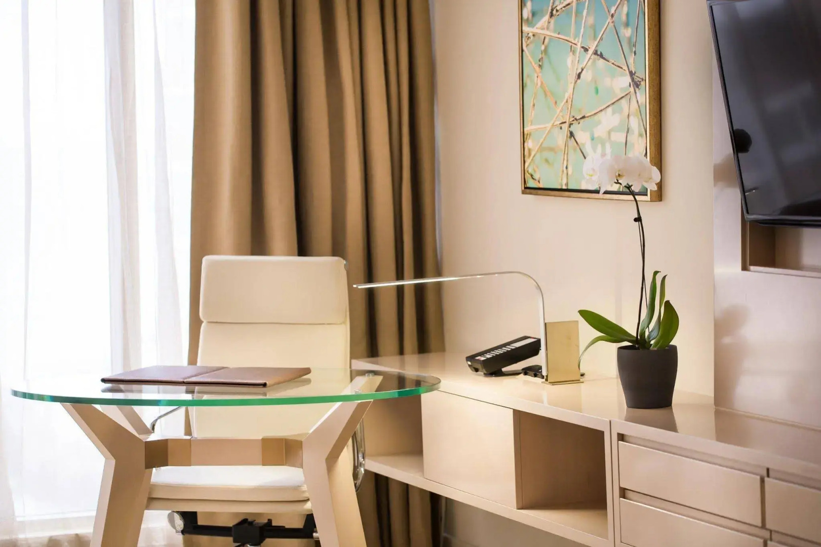 Photo - Waldorf Astoria Panama