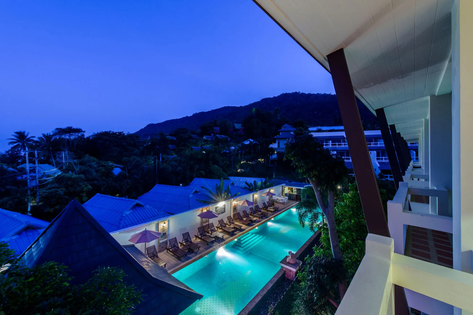 Photo - Neptune's Villa