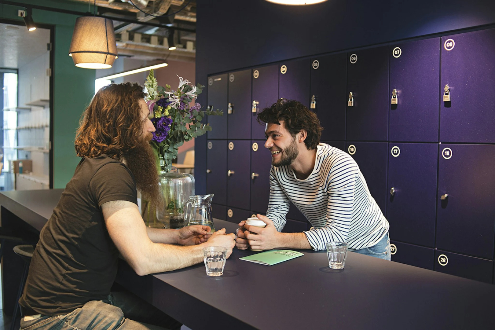 Photo - The Social Hub Amsterdam West