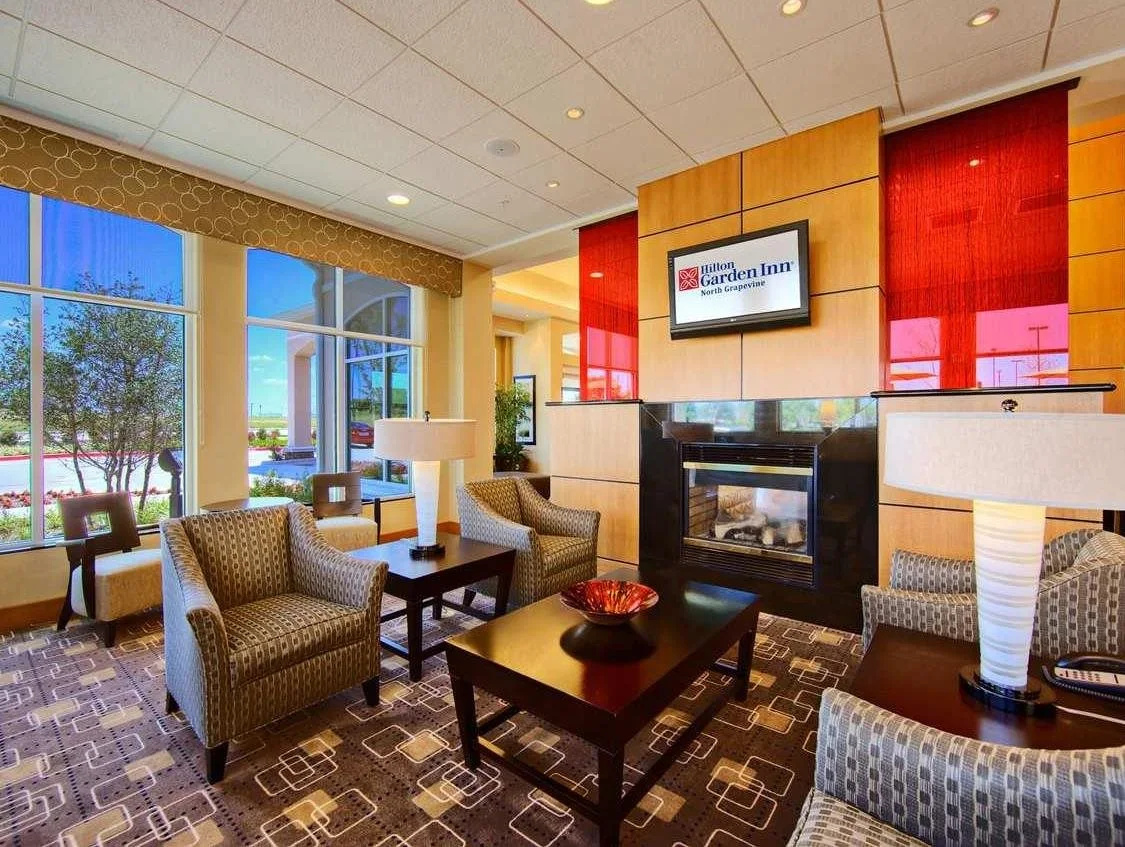 Foto - Hilton Garden Inn DFW North Grapevine