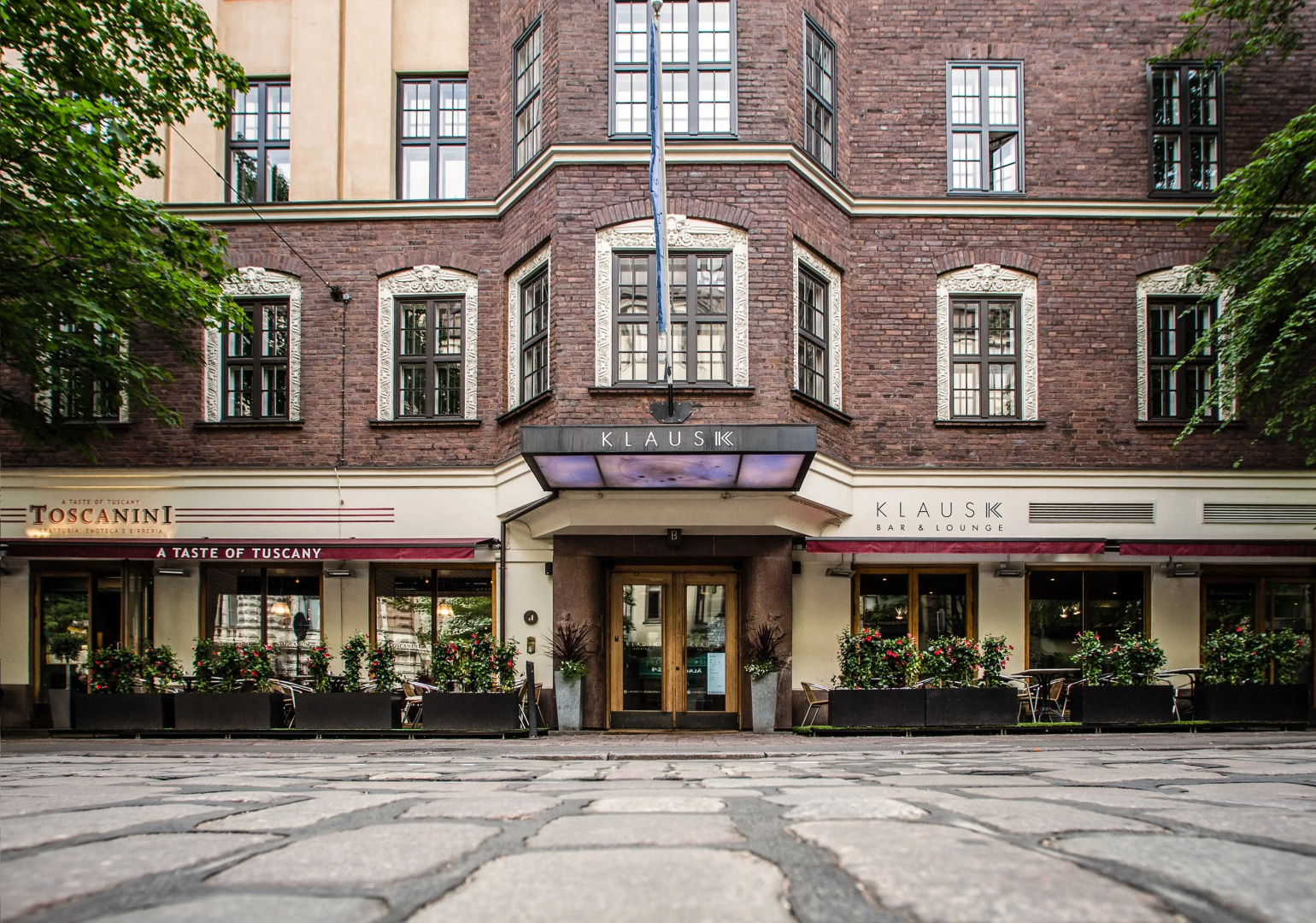 Photo - Klaus K Hotel