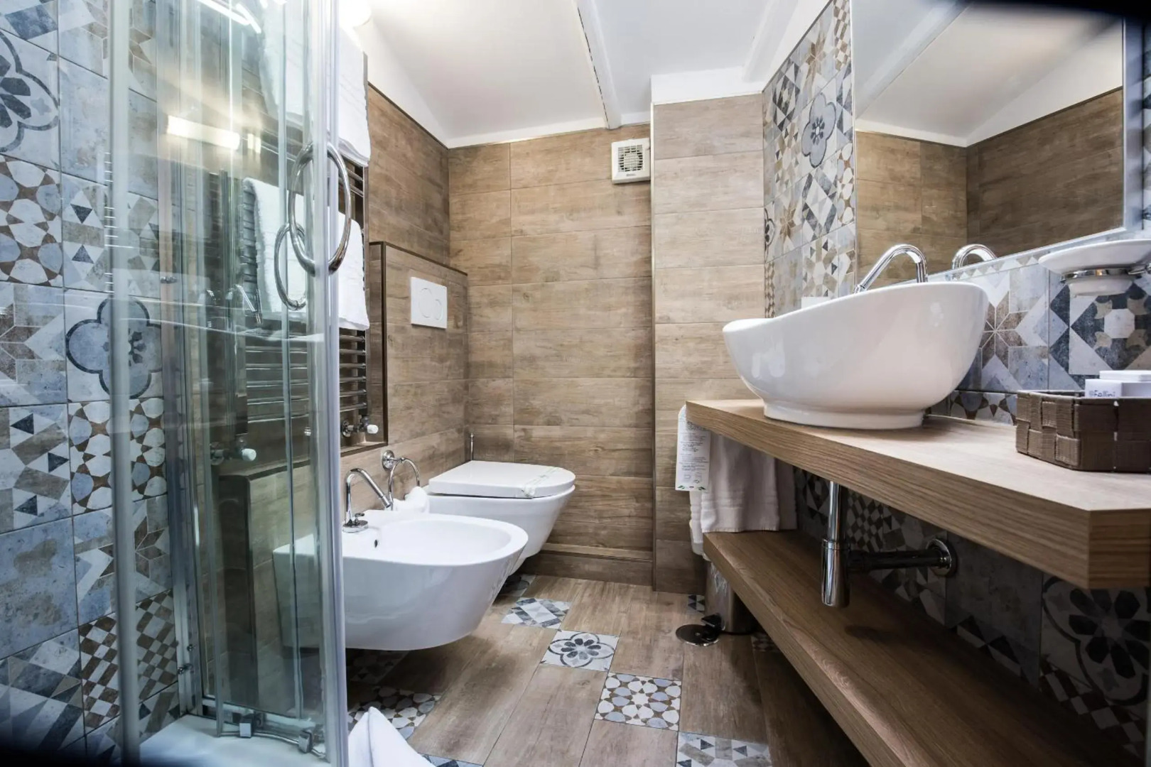 Foto - Hotel Fellini a Fontana di Trevi