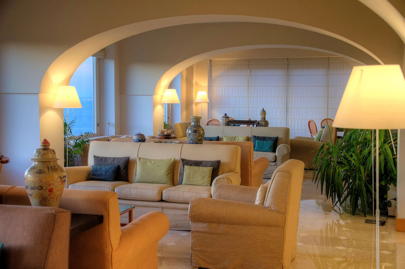 Foto - Grand Hotel Aminta