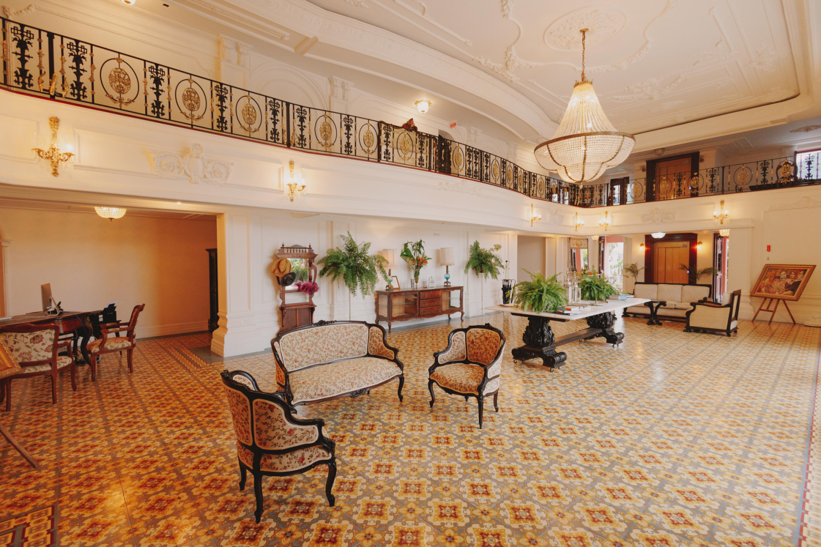 Photo - Hotel Boutique Quinta das Videiras
