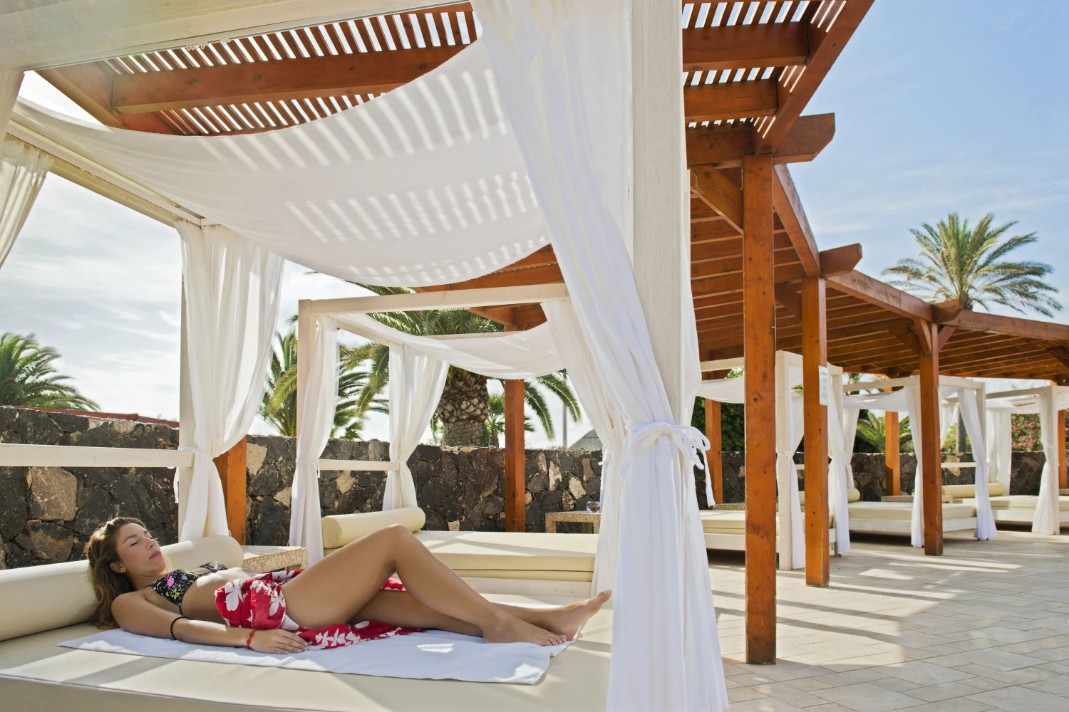 Foto - Elba Carlota Beach & Golf Resort