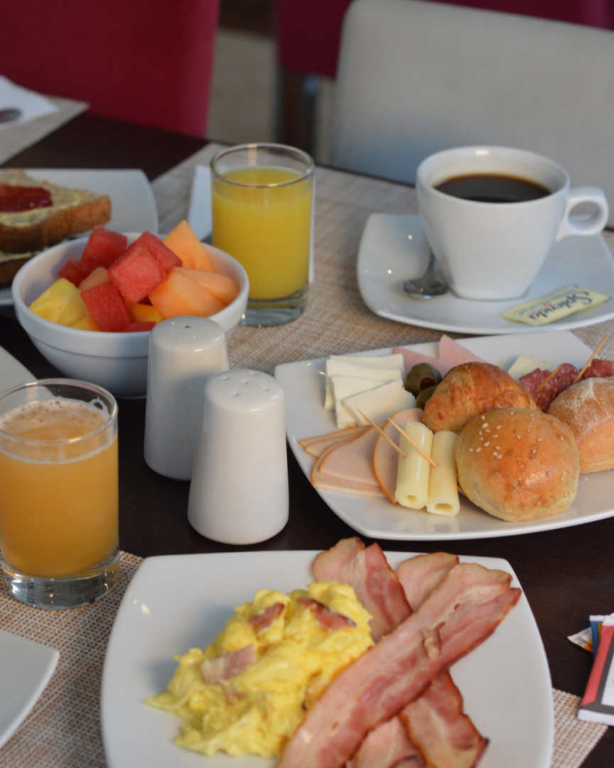 Foto - Sol de Oro Hotel & Suites