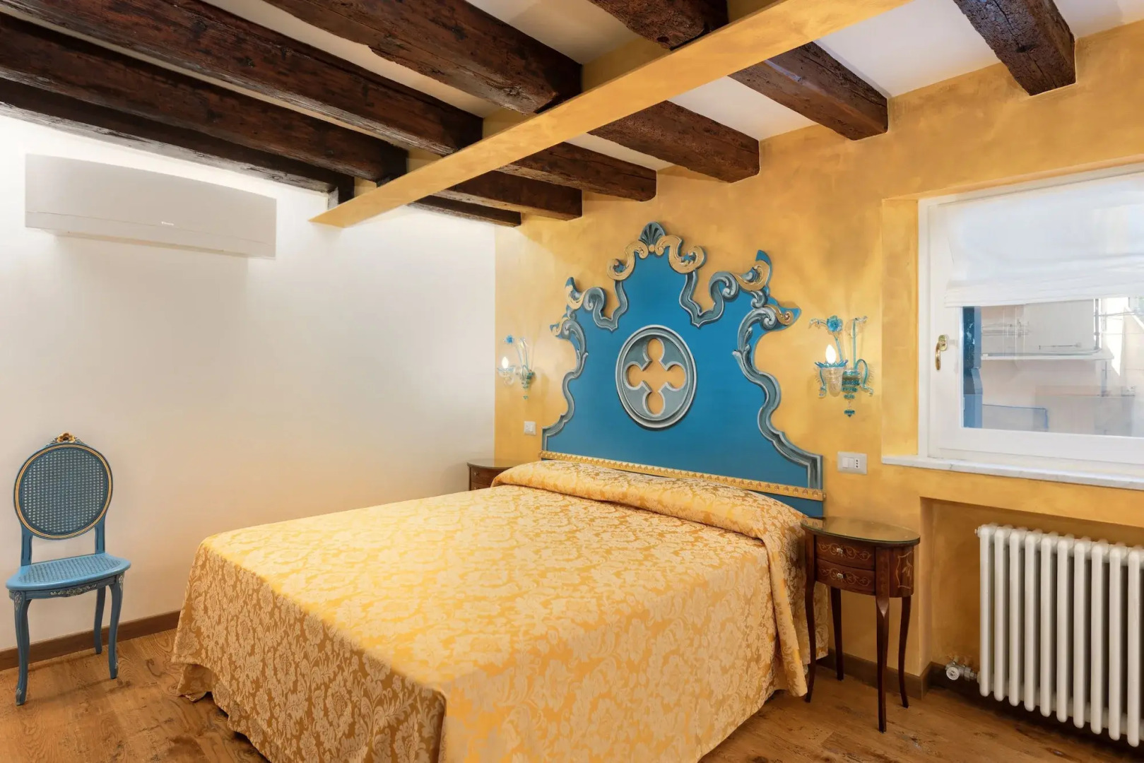 Photo - Hotel Giorgione