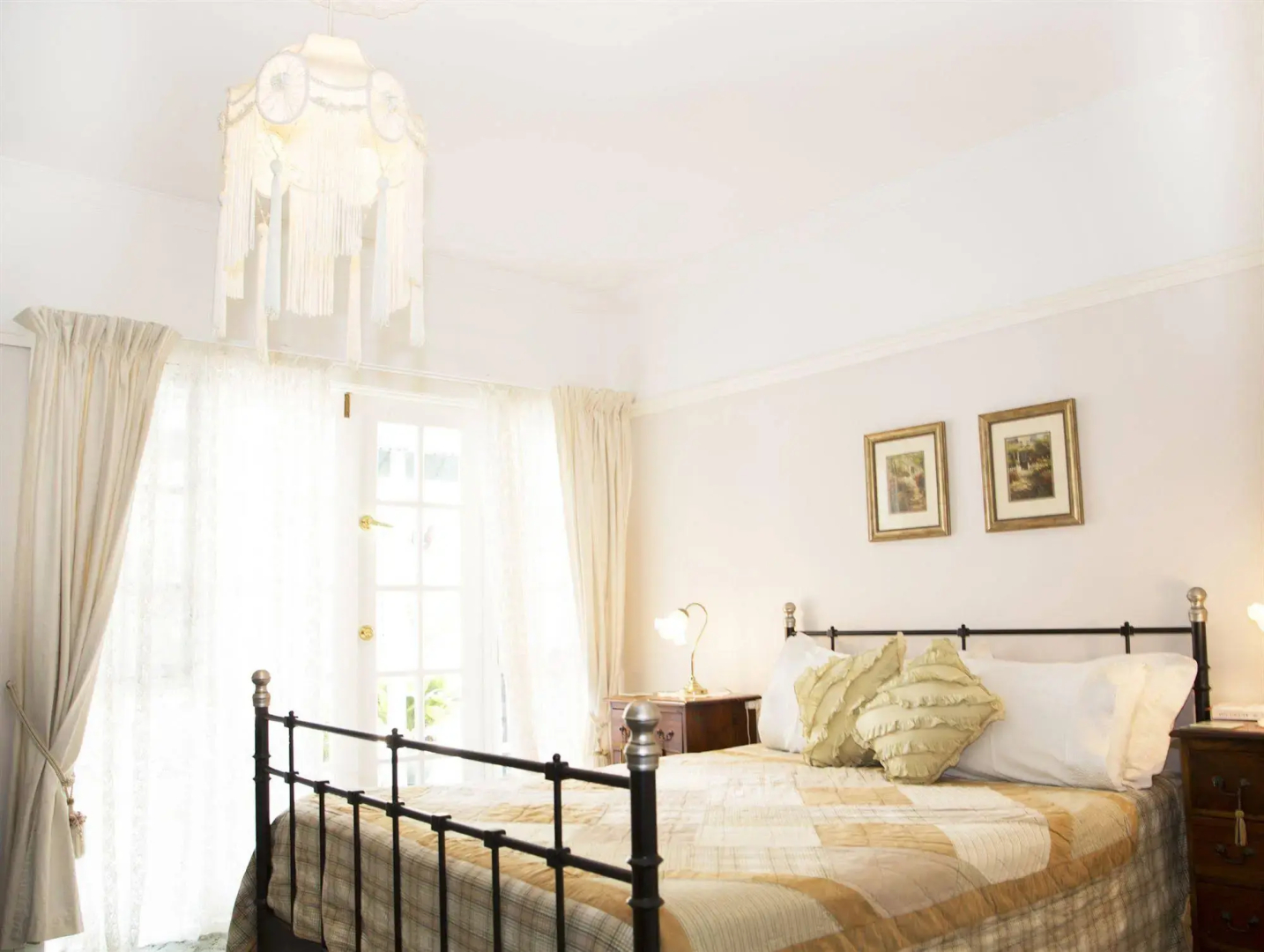 Foto - Rosebridge House Bed & Breakfast Adult Retreat