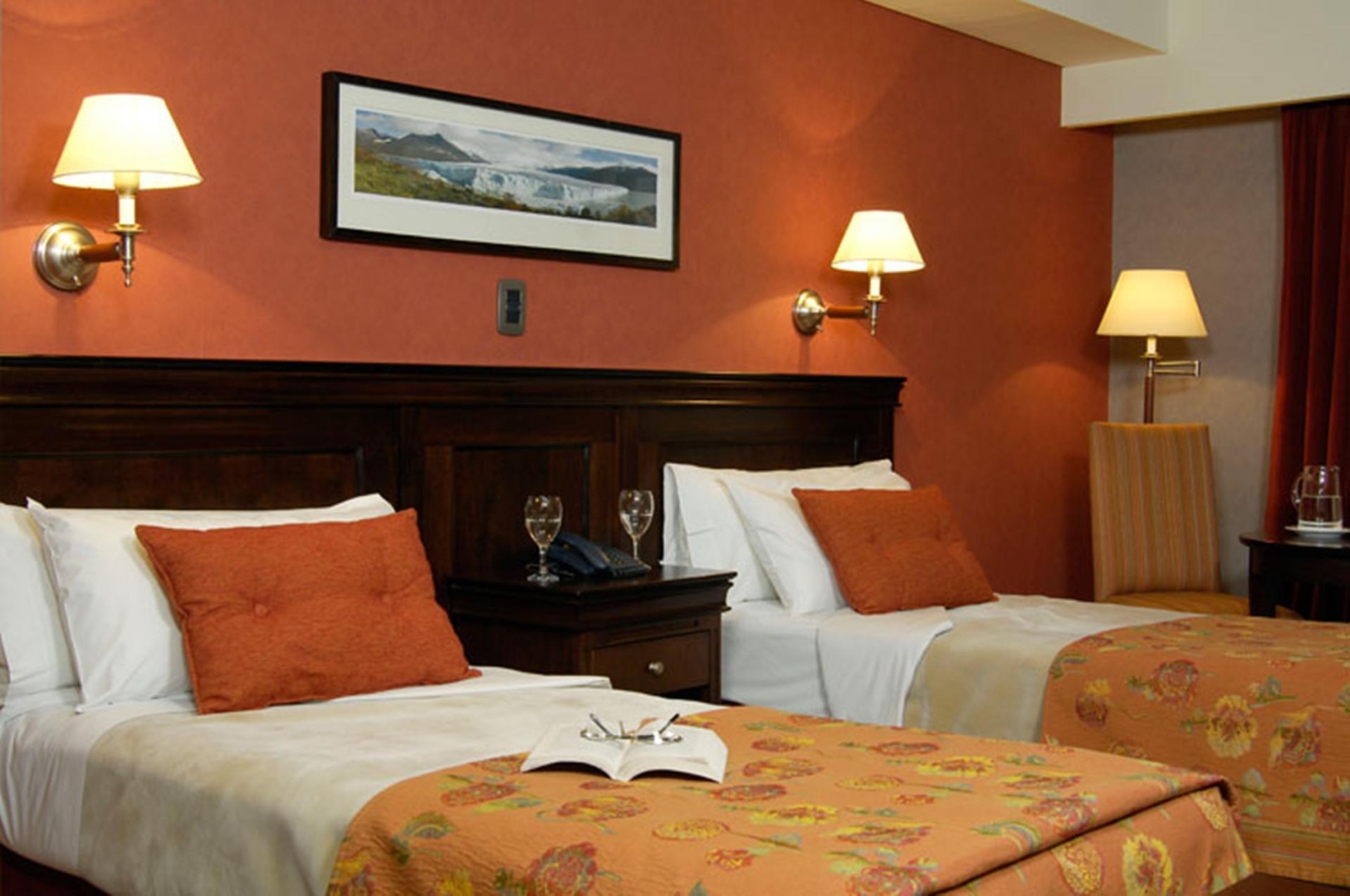 Foto - Quijote Hotel