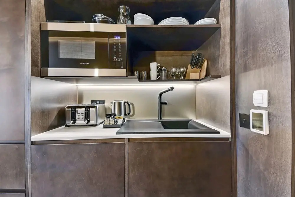 Foto - Stow Away Waterloo