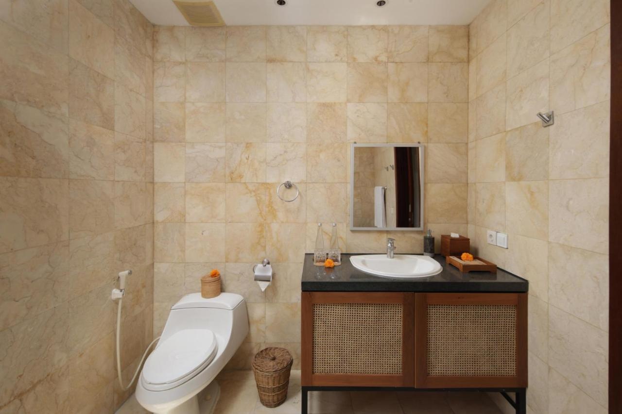 Photo - Kanadea Villa Canggu by Ini Vie Hospitality.
