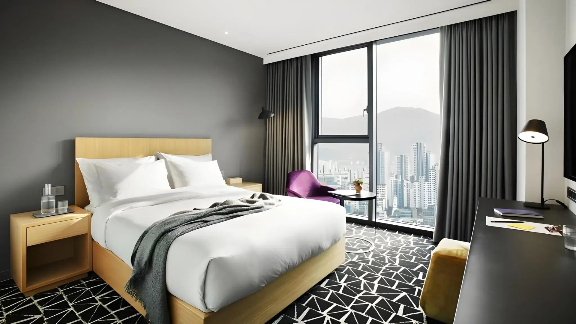 Foto - L7 GANGNAM by LOTTE HOTELS