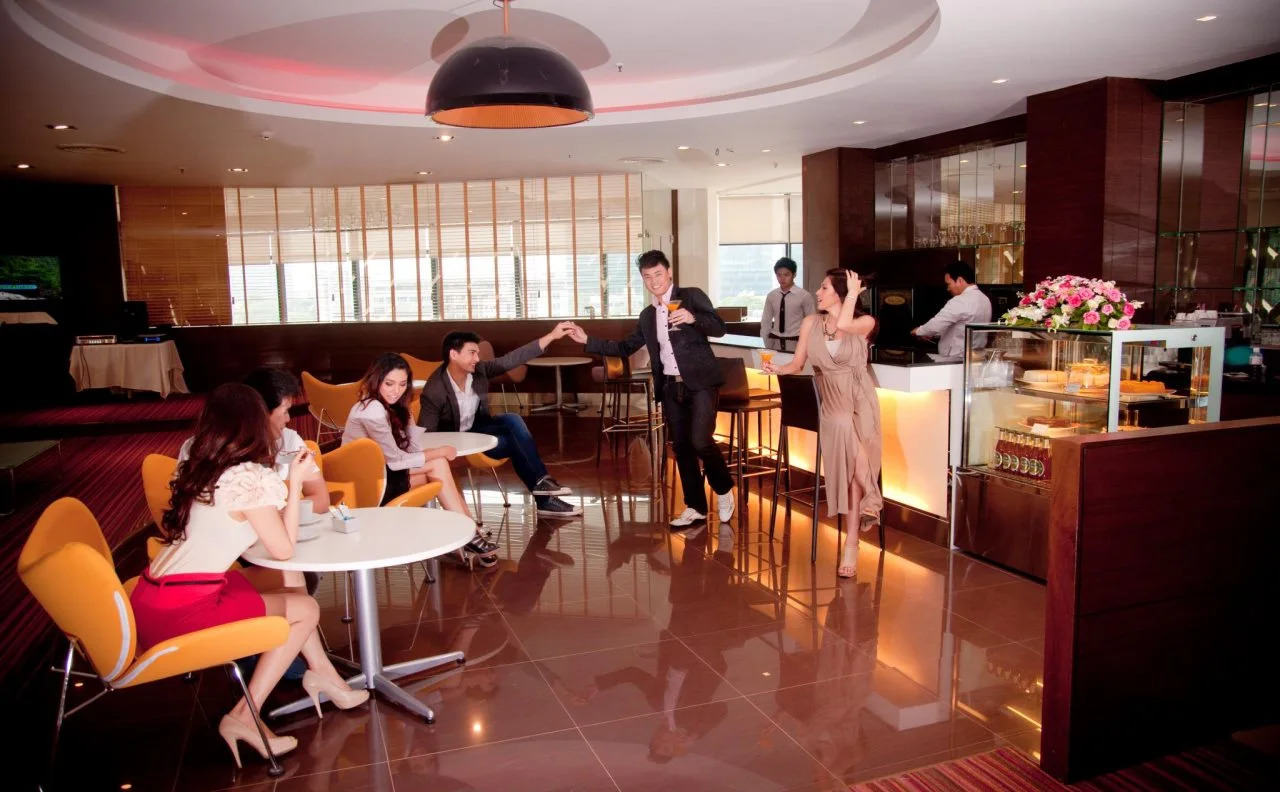 Photo - Iyarin @ Tuk Chang Hotel