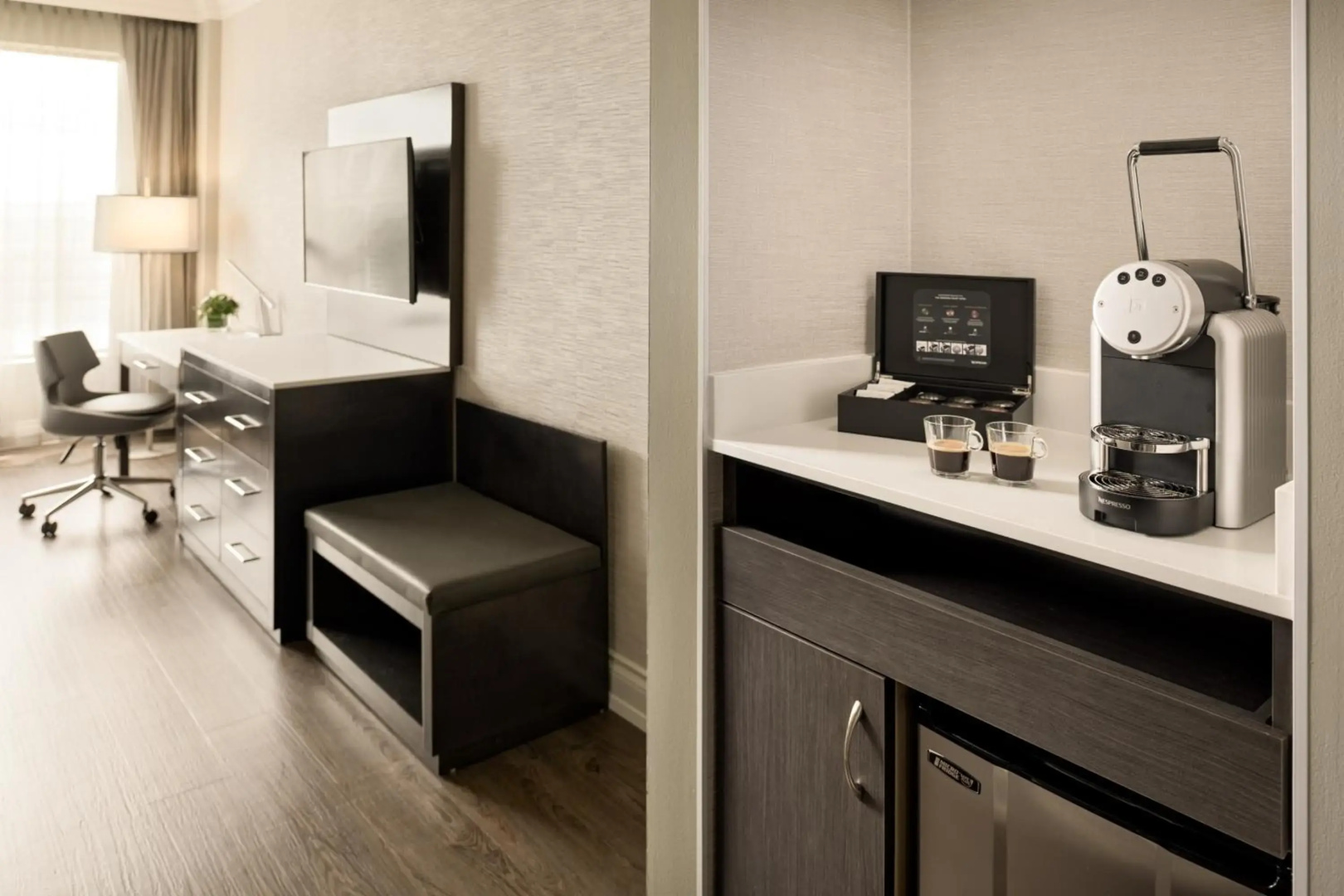 Foto - Georgian Court Hotel, WorldHotels Elite