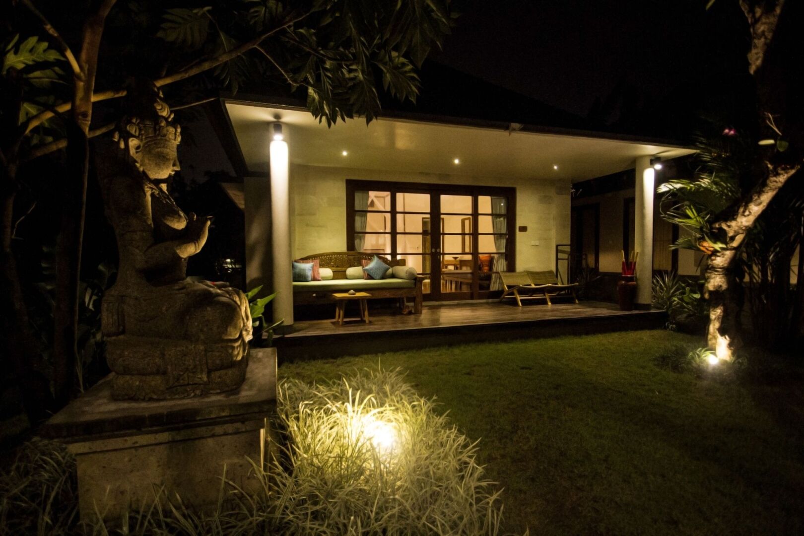 Photo - D'Legon Villas