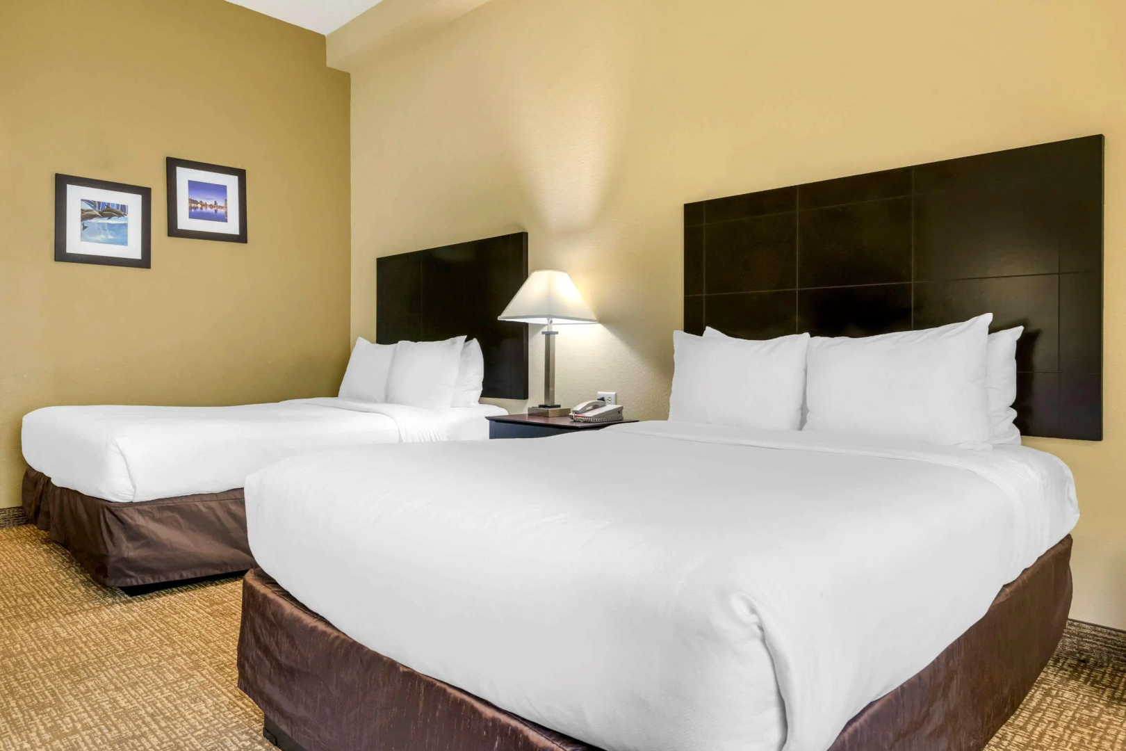 Photo - I-Drive Hotel at Universal