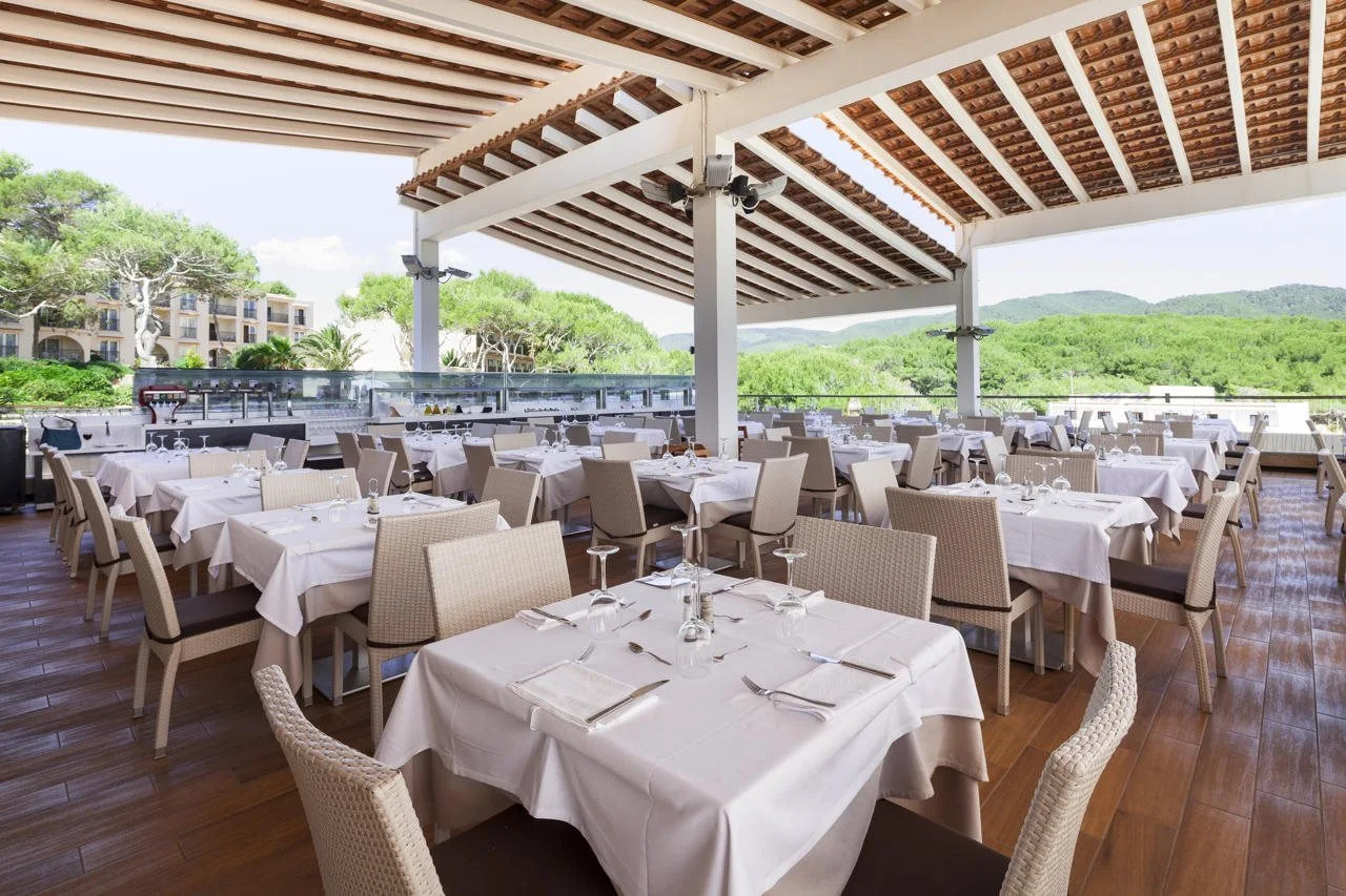 Photo - Invisa Hotel Club Cala Blanca