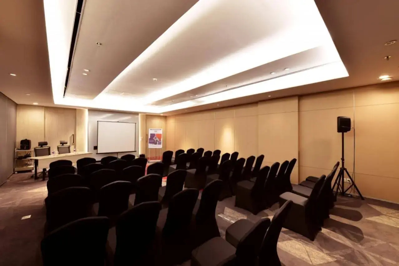Foto - FOX Hotel Pekanbaru