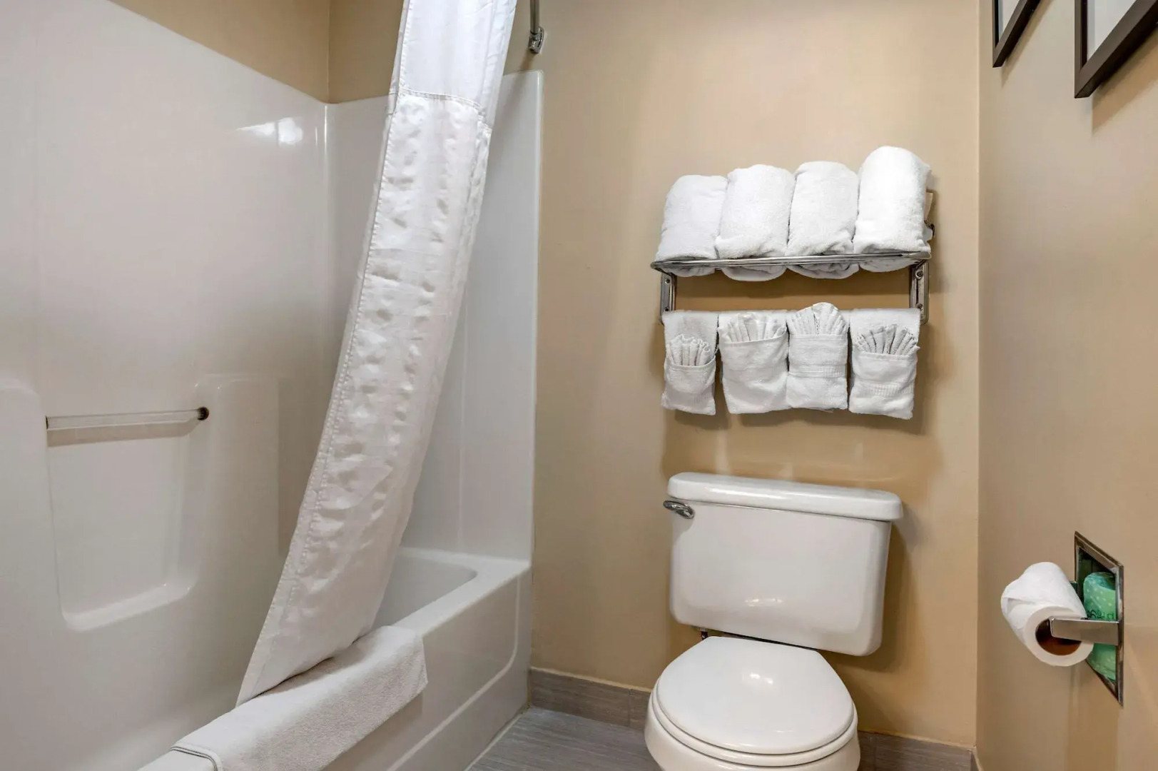Photo - Comfort Inn Romeoville - Bolingbrook