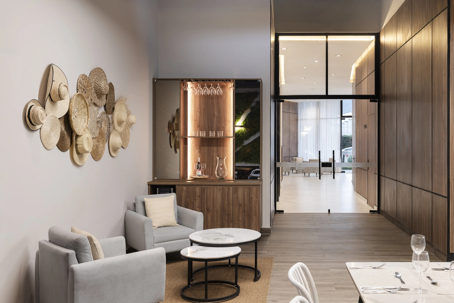 Foto - VOU Suites by Avia Suites