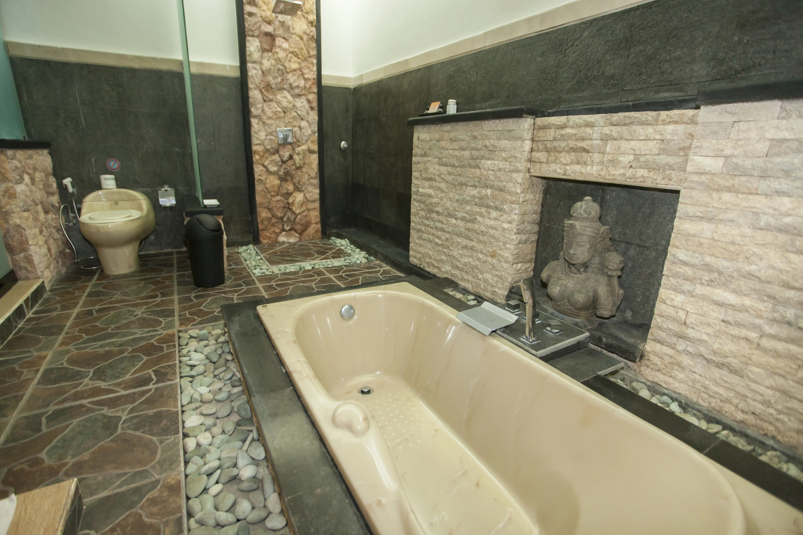 Foto - Satriya Cottages