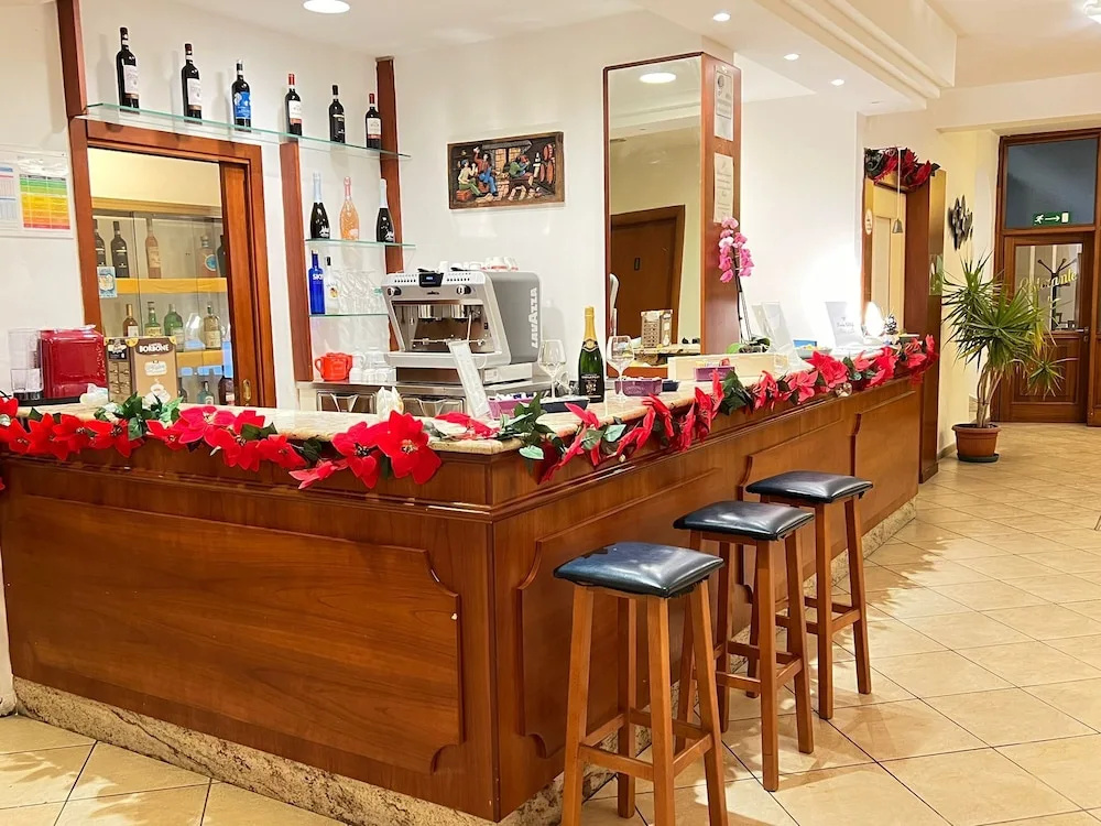 Foto - Hotel Vico Alto