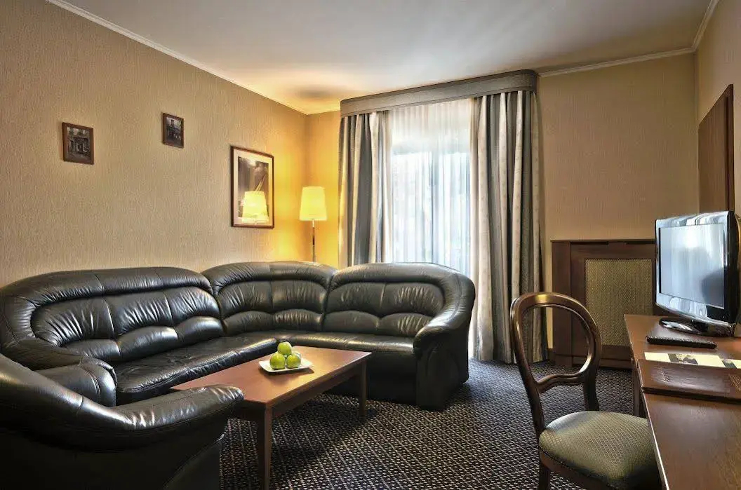 Foto - Hotel Warszawianka