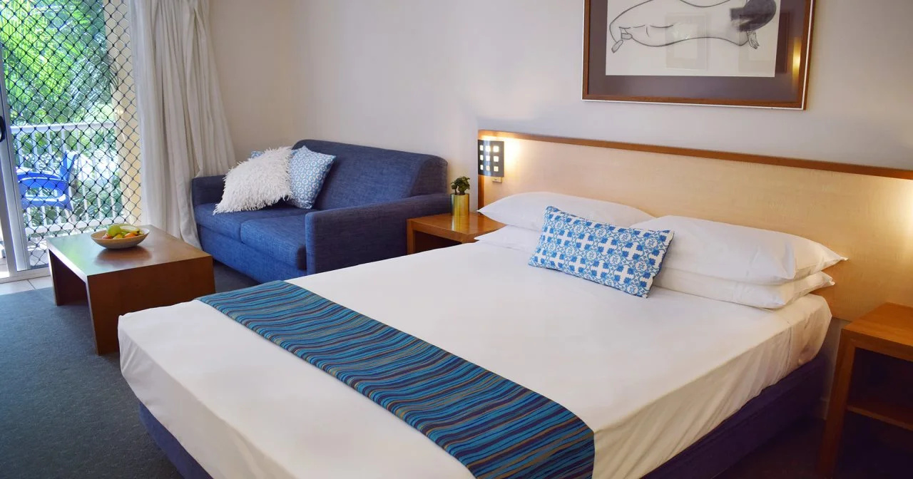 Foto - NRMA Treasure Island Holiday Resort