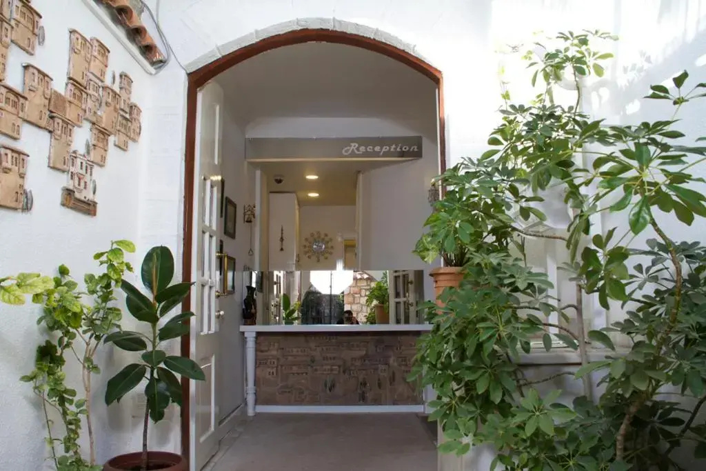 Foto - Ozkavak Hotel Kaleici