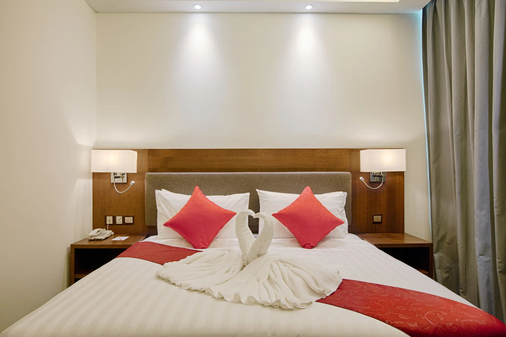 Photo - WP Hotel