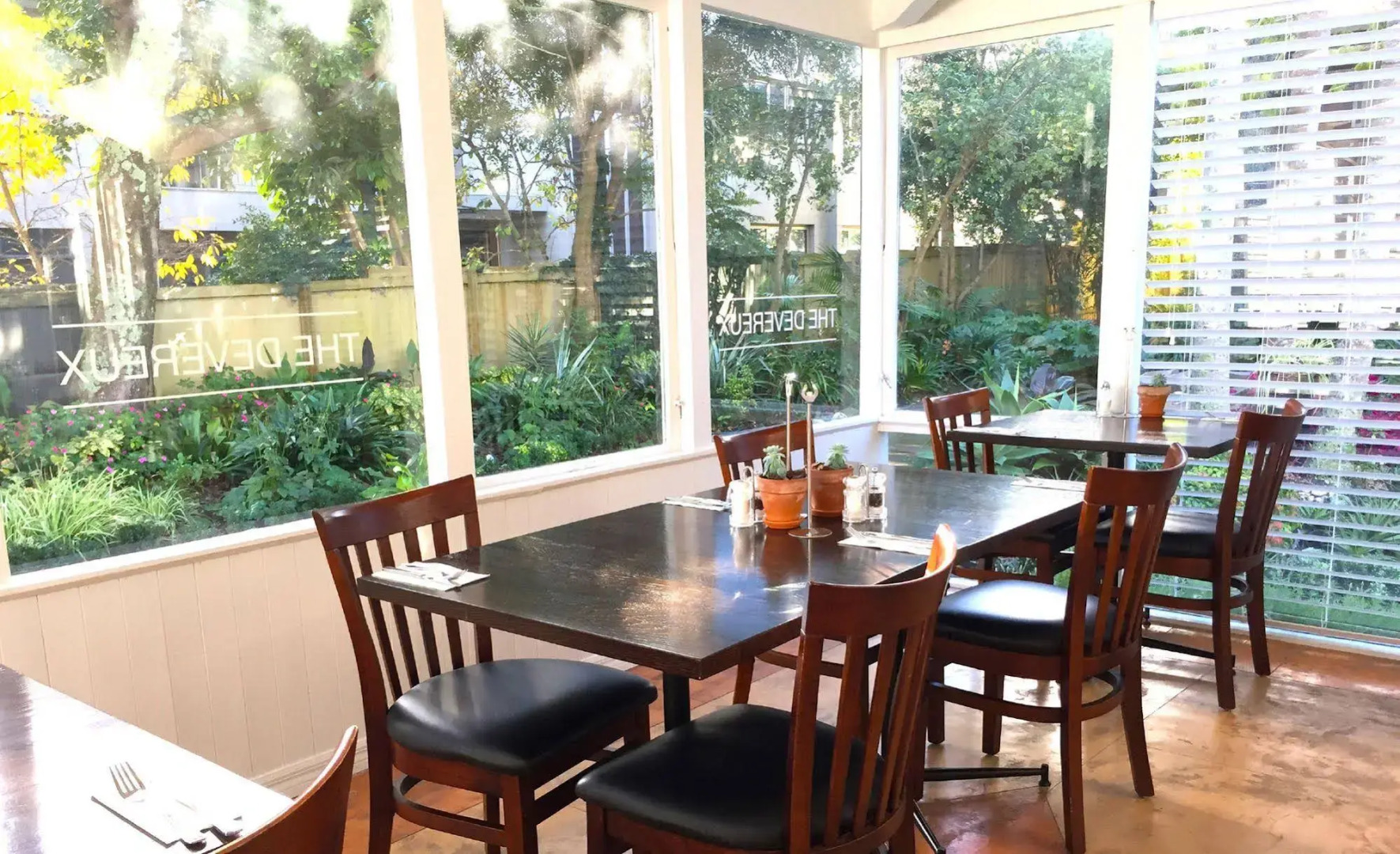 Photo - The Devereux Boutique Hotel