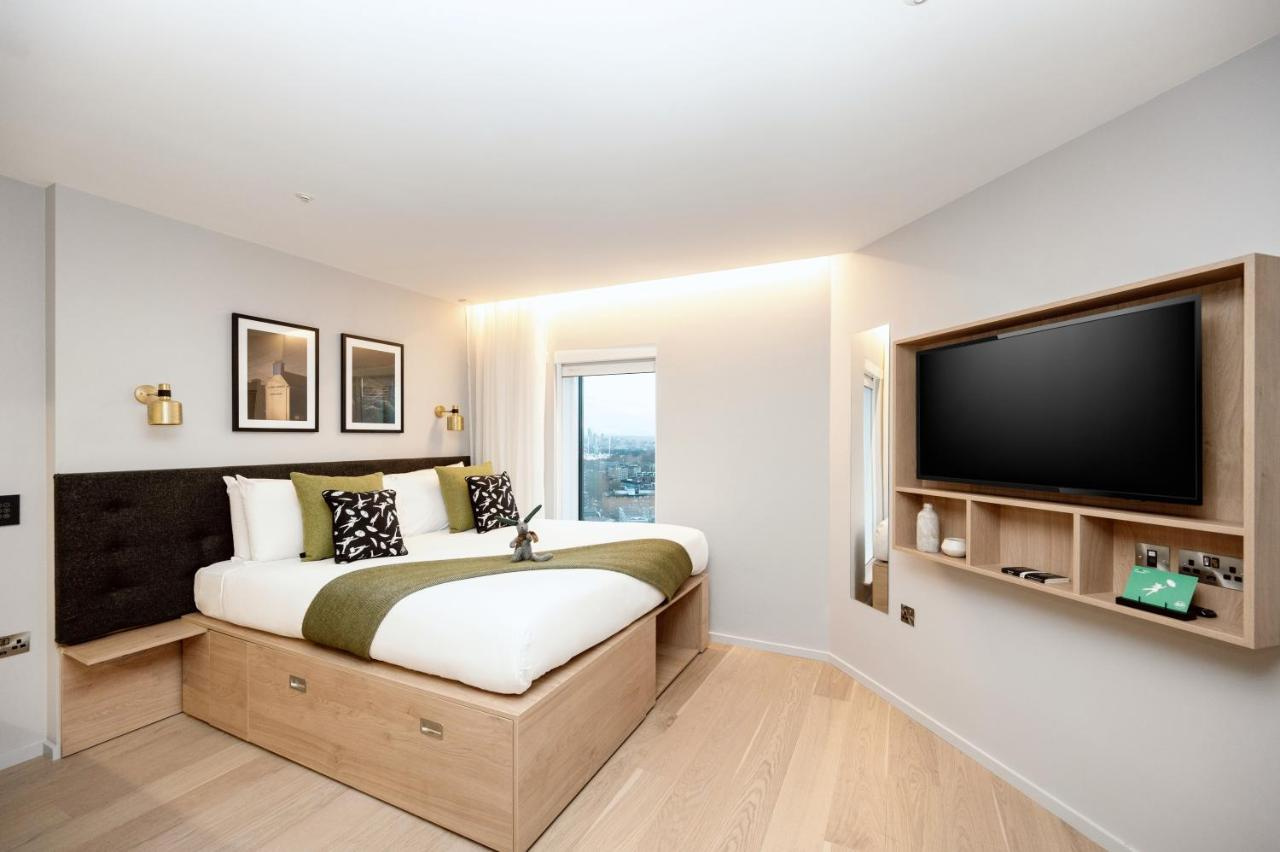 Foto - Wilde Aparthotels, London, Paddington