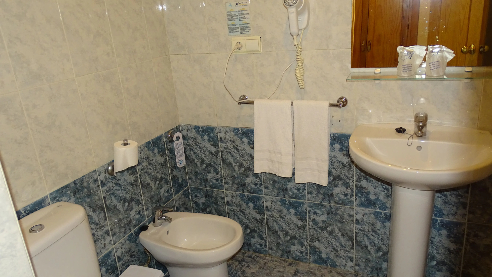 Foto - Hotel Carmen Almunecar by Bossh Hotels