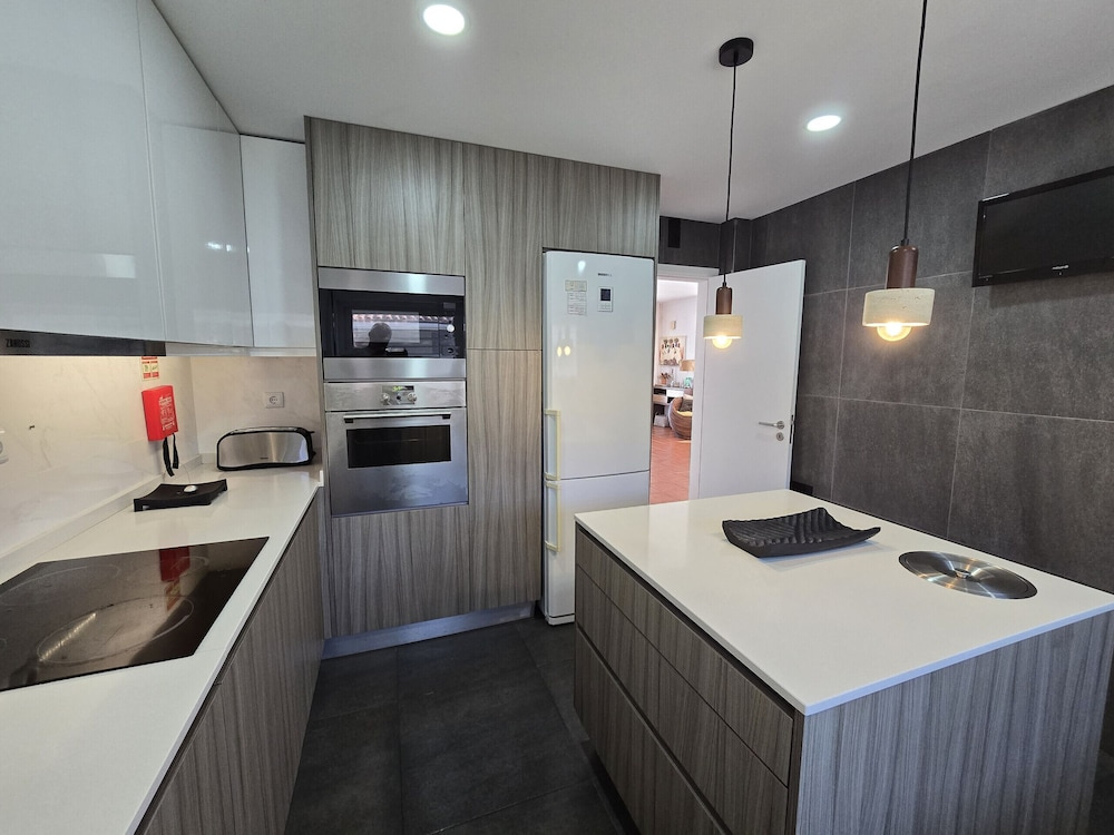 Foto - Sesimbra Stylish Villa by Homing