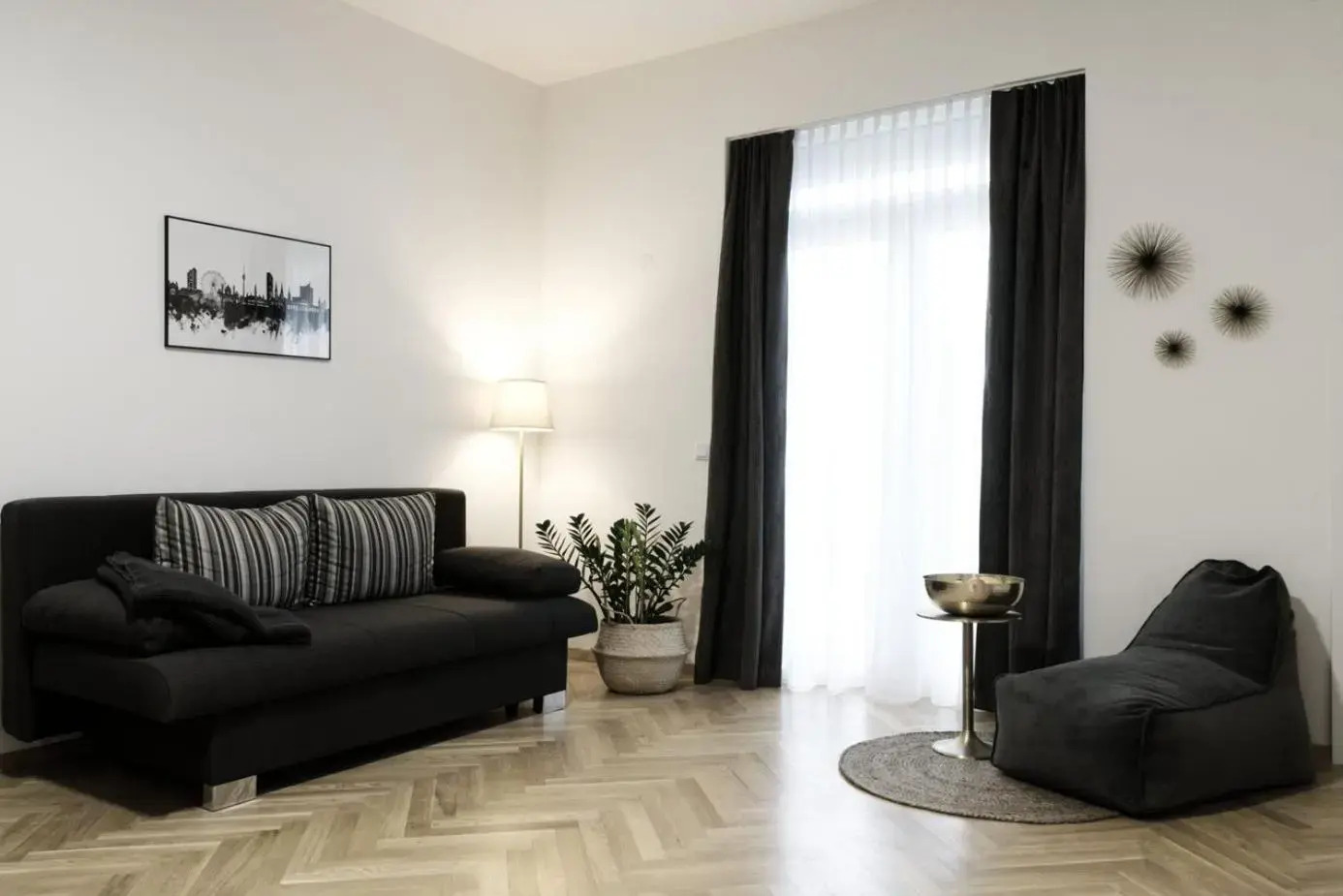 Photo - AAA All About Apartments