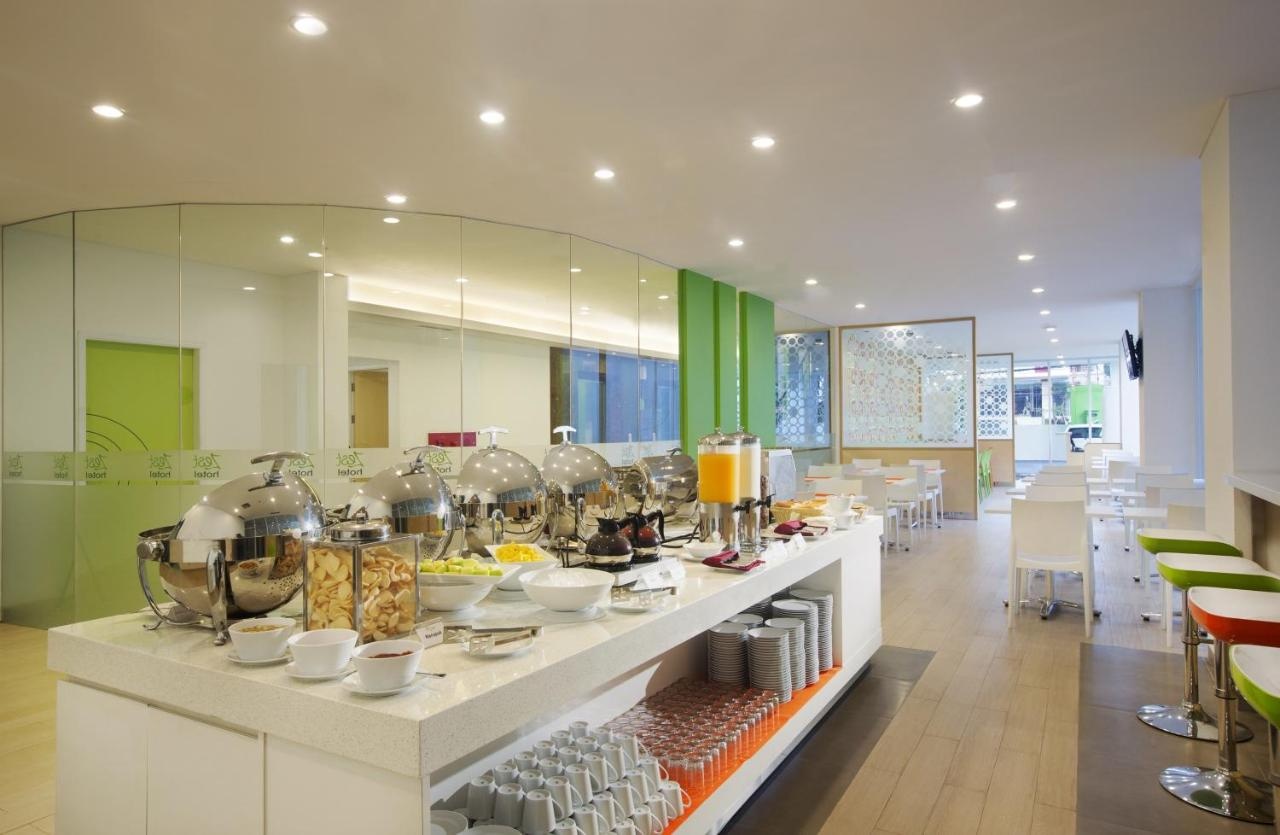 Foto - Zest Bogor by Swiss-Belhotel International