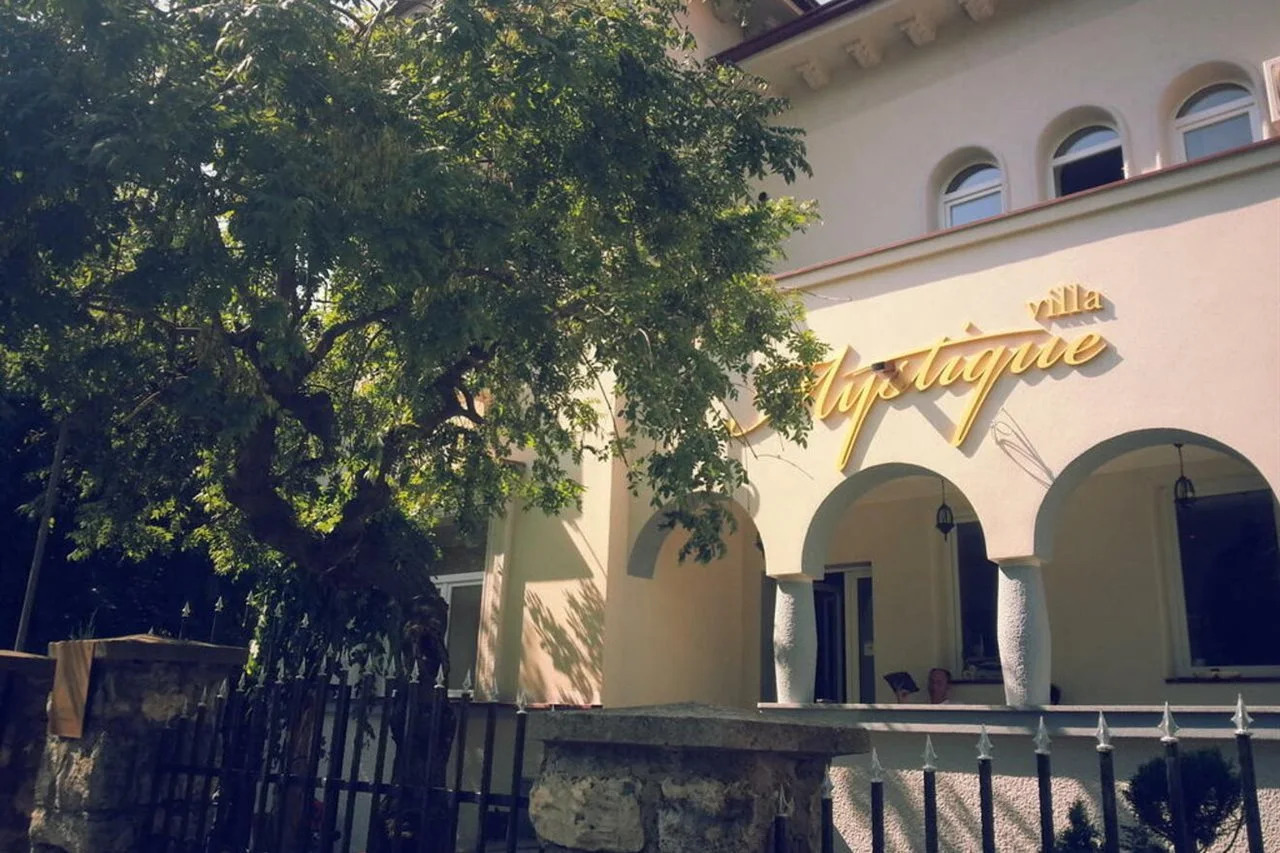 Foto - Villa Mystique