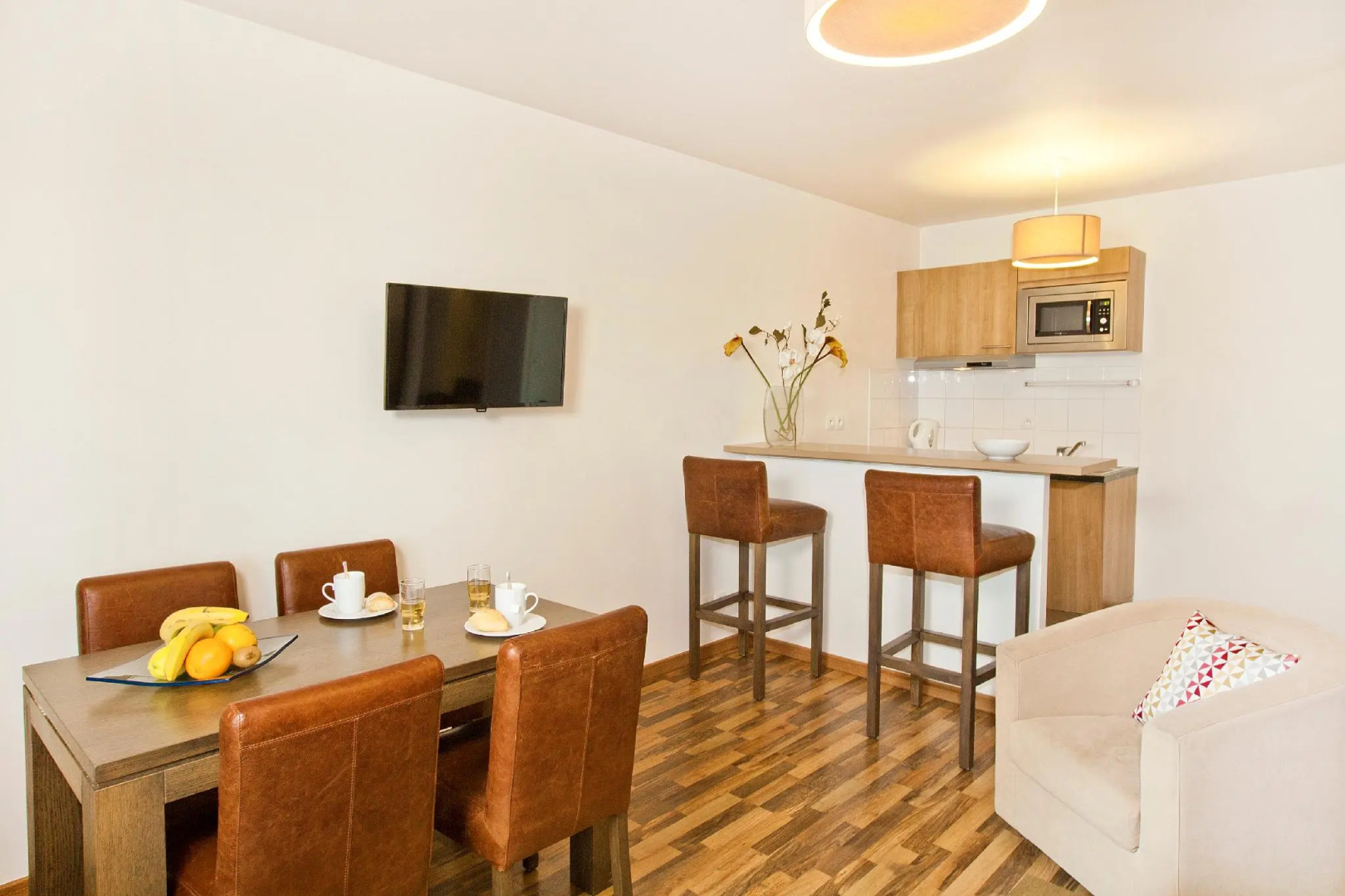 Photo - Residhome Asnieres