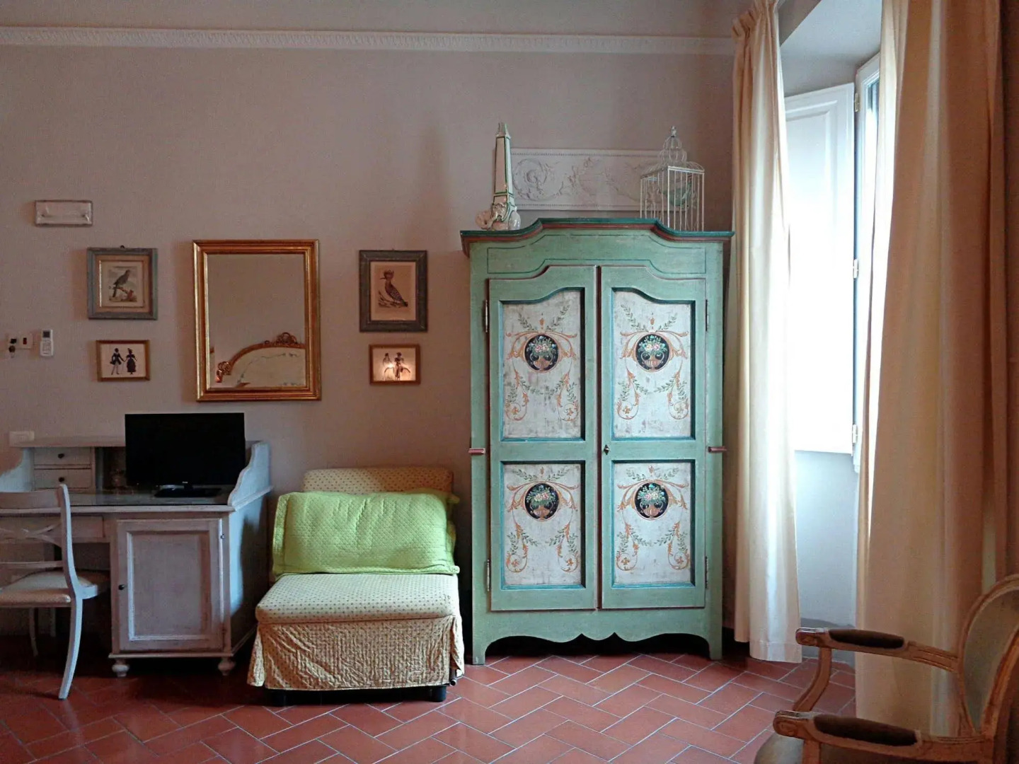 Photo - Relais Cavalcanti Guest House