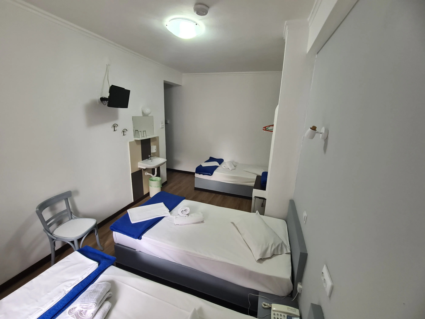Photo - Sparta Team Hotel