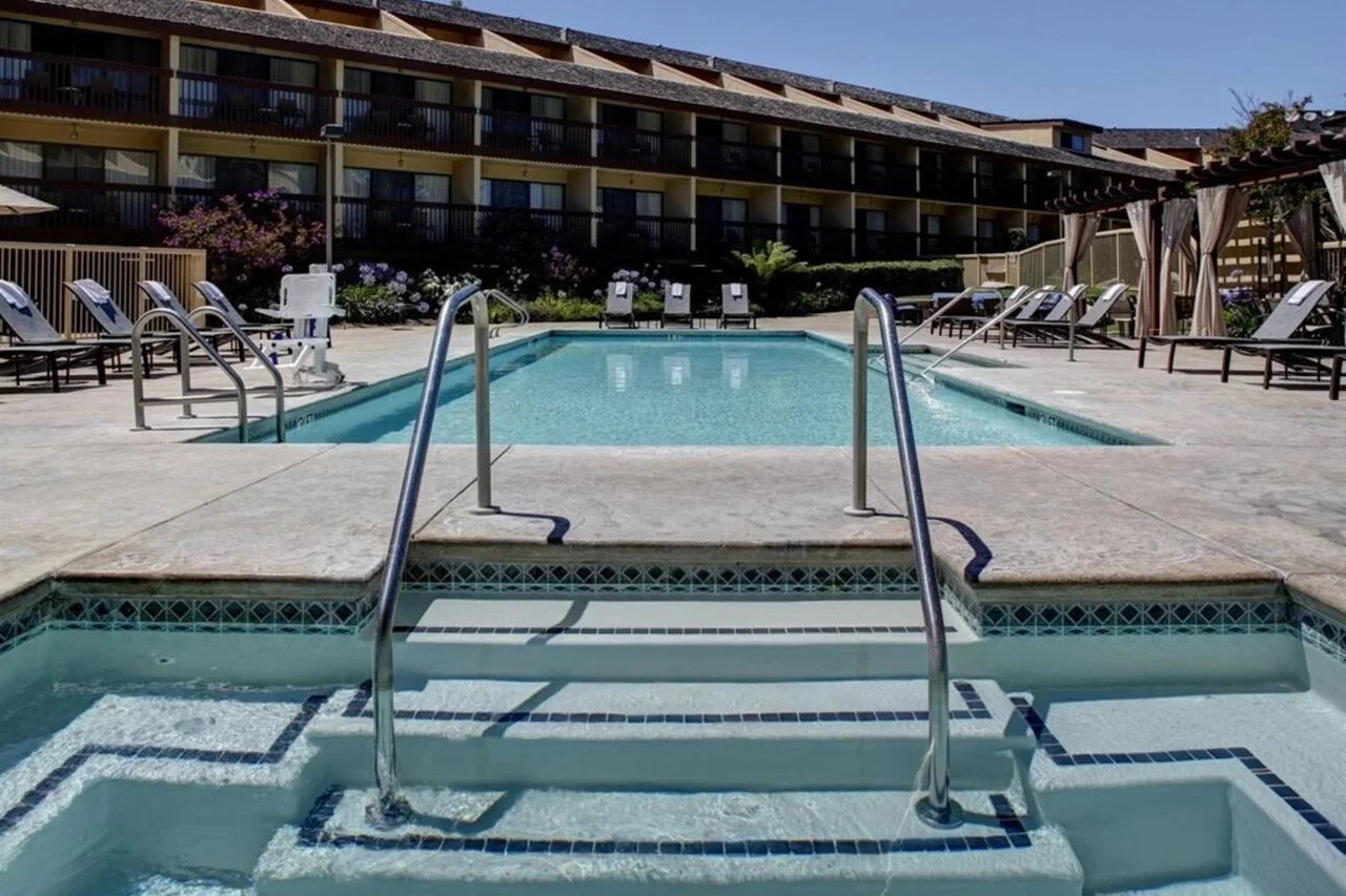 Foto - Hilton Garden Inn Monterey