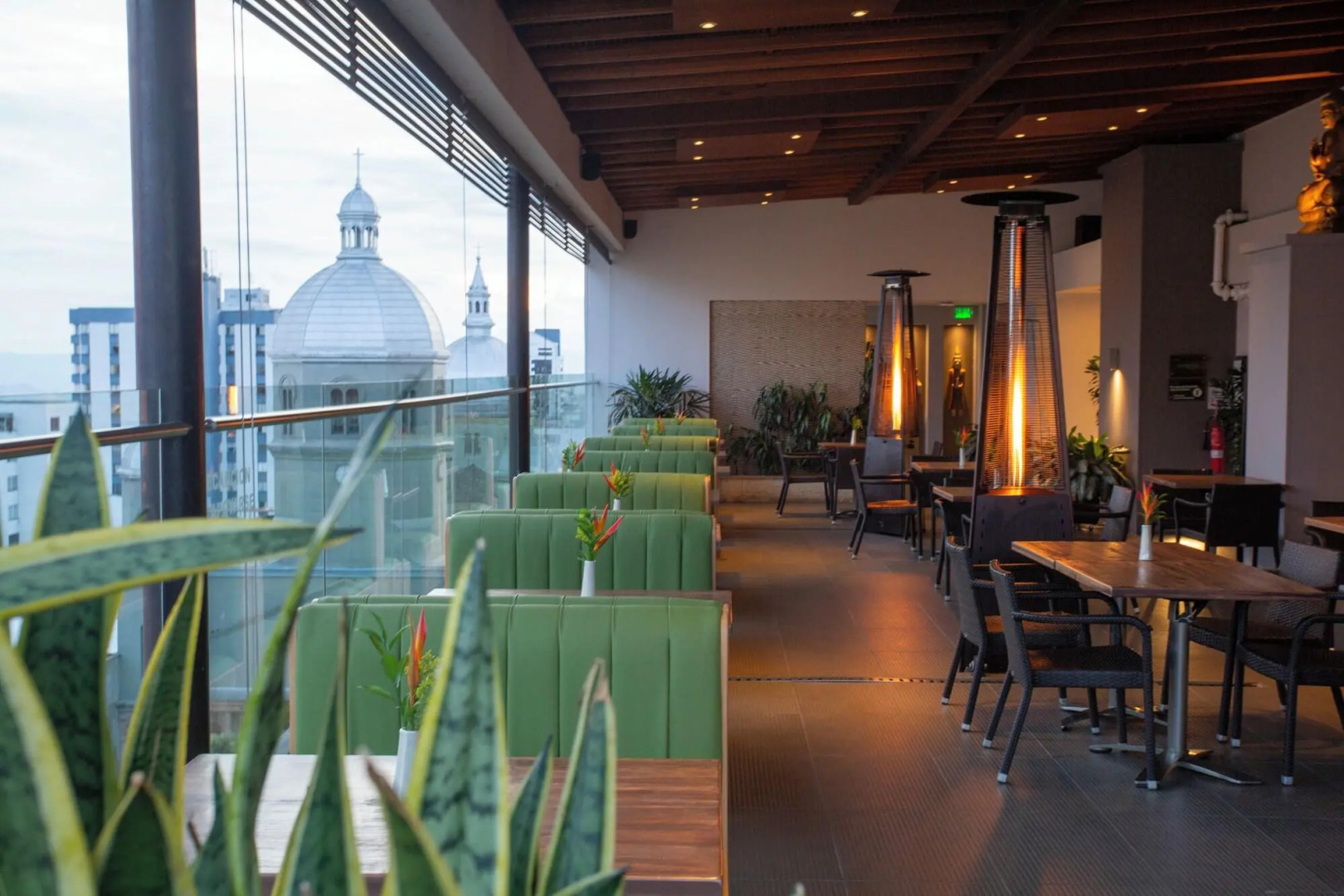 Foto - Hotel Soratama